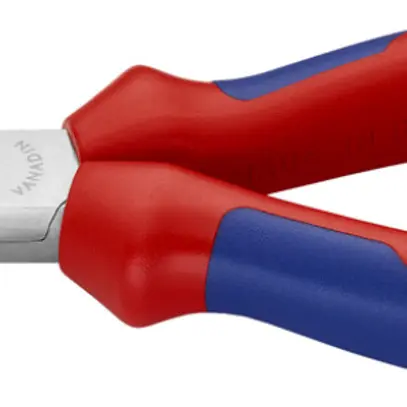 Pinza piatta KNIPEX 140mm 