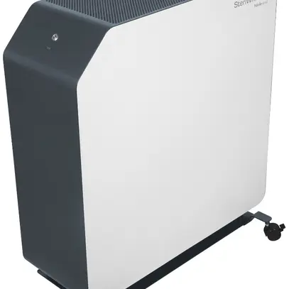 Unità di disinfezione aria UV-C LEDVANCE STERIWHITE AIRQ600-2 R 300W 600m³/h 