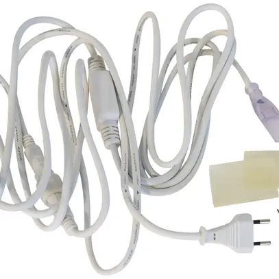 Anschluss-Set QUICKLED KIT für LED-Lichtband QUICKLED 120/240 