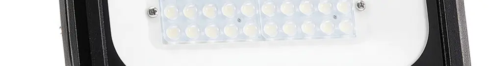 LED-Strahler Sylvania Kalani 23W 3200lm 840 IP66 asym 65×120° DA 331×237 sz 