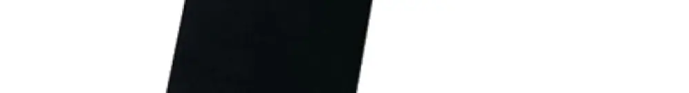 Porte-câble Eaton GM pour GM Home et Building 300×220×65mm noir 
