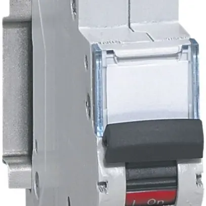 Disgiuntore Legrand C 1P 16A 6000A/10kA 