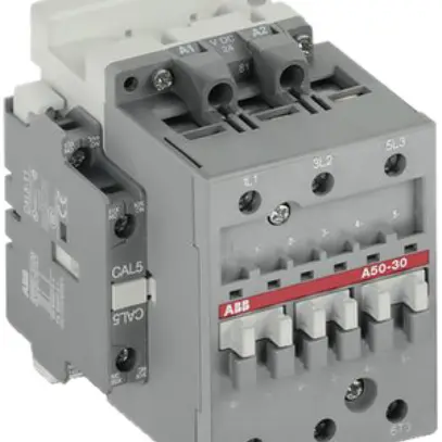 Schütz ABB A50-30-11 220…230V 