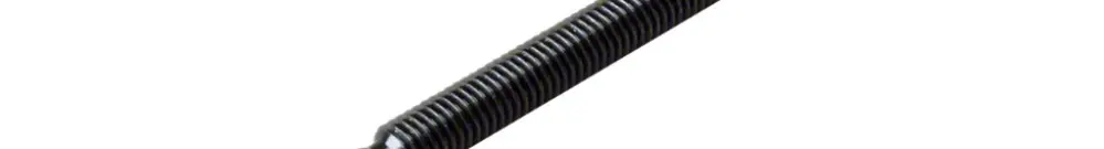 Vite a livello Hager 160mm con attenuatore per BKB/BKG 