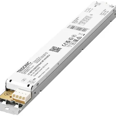 Convertisseur LED Tridonic LC 23.3…60W 75…330mA ON/OFF 