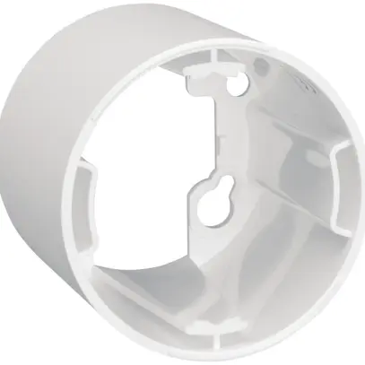 Scatola AP HAG per rilev.movim. EE81×/TCC52×/TCC530E 