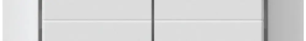 Kit frontale per pulsante senza fili Friends of Hue KAL, 60×60mm, c.tasto, bi 