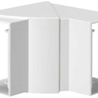 Angolo interno tehalit BR 68×100mm coperchio 80mm senza alogeno bianco traffico 