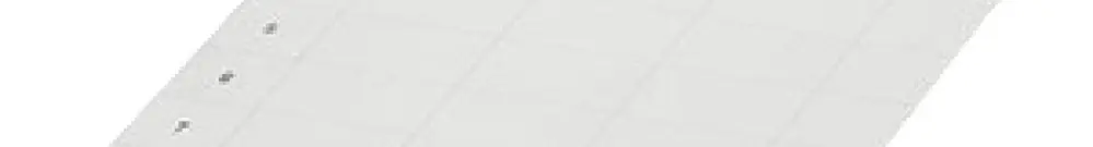 Kunststoffschild PX US4-EMLP (27X17.5) 