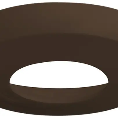 Copertura colorata S UP per PD2 e PD3, marrone 