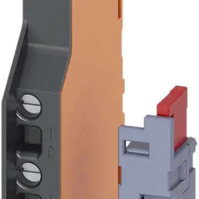 Indicatore di cortocircuito Siemens SENTRON per 3VA1 160, 1C, tipo HQ 7mm 