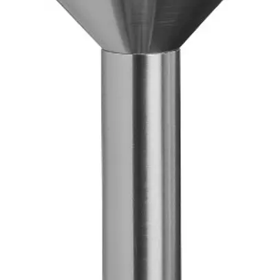 Paletto luminoso LDV ENDURA CLASSIC CALICE E27 500mm acciaio inox 