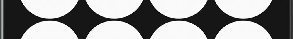 UP-Kopfzeile origin 2×4 horizontal 272×152mm schwarz 