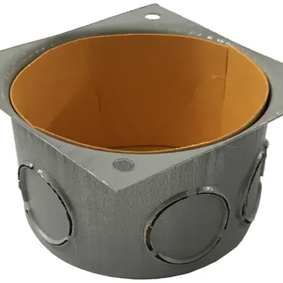 Boîte ENC Renfer avec platine I/40 