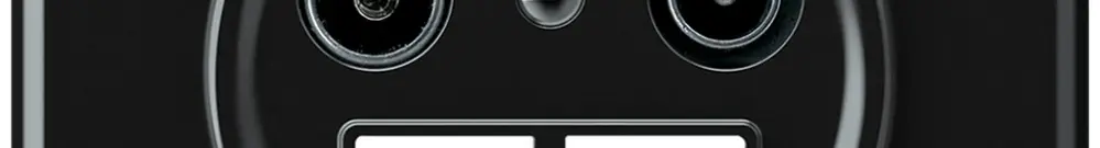 Prise multimédia ENC TV-R origin prise d'arrivée 4dB noir 