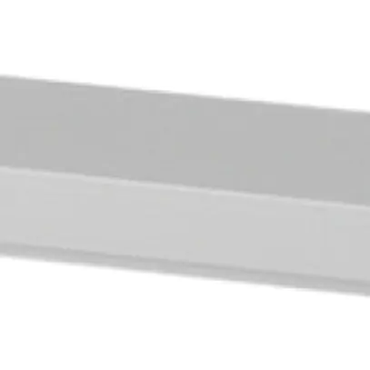 Copertura Hensel, per barra collettrice fino a 30mm, lunghezza 1000mm 