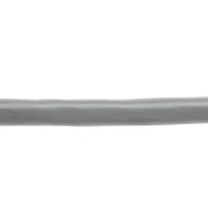 Cavo di comando LiYY DIN 21×0.14mm² grigio 