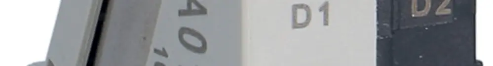 Déclencheur à sous-tension Hager x160…250 120VAC 