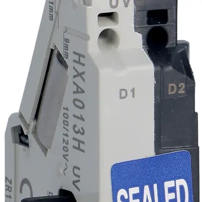 Déclencheur à sous-tension Hager x160…250 120VAC 