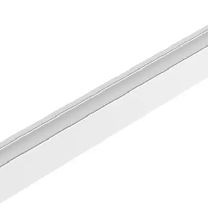 Profil AP SLV GRAZIA 20 standard 1500×35×32mm aluminium blanc 