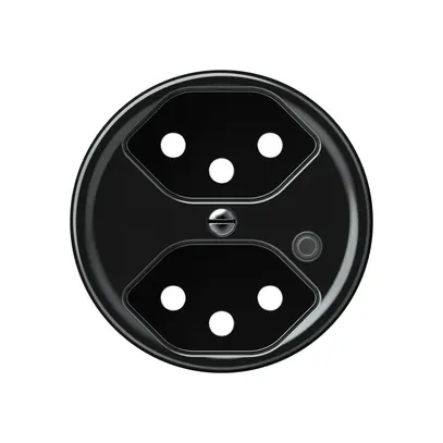 Kit frontale origin 2×T13 luminoso 60×60mm ne 