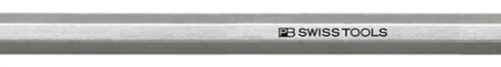 Burin d'électricien plat 10×250mm 
