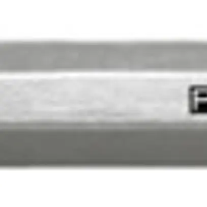 Burin d'électricien plat 10×250mm 