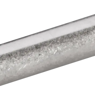 Embout de câble Mischke E DIN 46228 2.5mm²/12mm nu Cu-étamé 