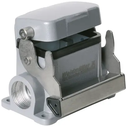 Scatola di base WM HDC 06B SDLU 1PG16G N grandezza 3 