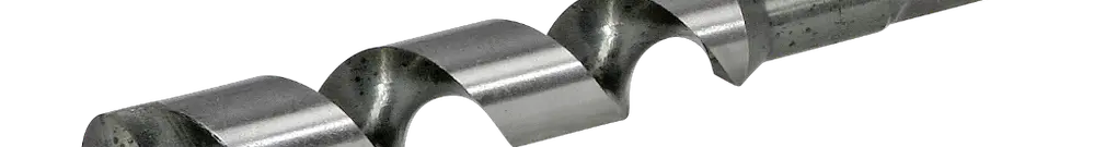 Punta perforatrice Greenlee Nail Eater Ø22mm 