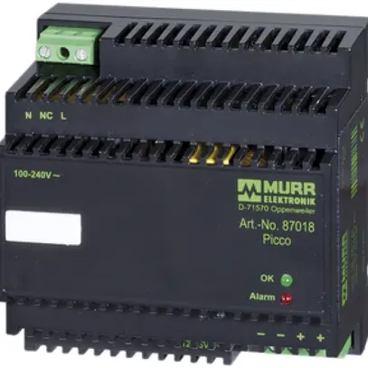 Régulateur primaire Picco monophasé 24VDC 4.2A 