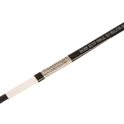 Nastro riscaldante nVent per grondaie e pluviali 