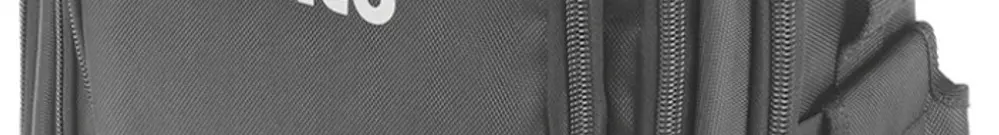 Werkzeugrucksack Cimco Ergo-XL30 PET 220×480×380mm schwarz 