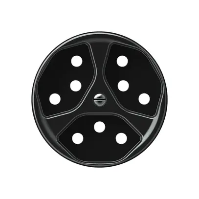 Kit frontale origin 3×T13 60×60mm ne 