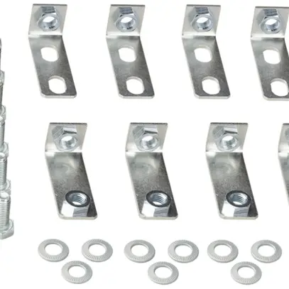 Peigne de raccordement Hager 125…160A 