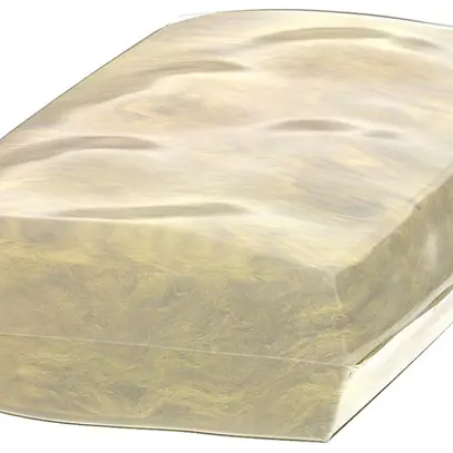 Lana minerale BET MIW-S sacchetto 2.5kg 25000ml 