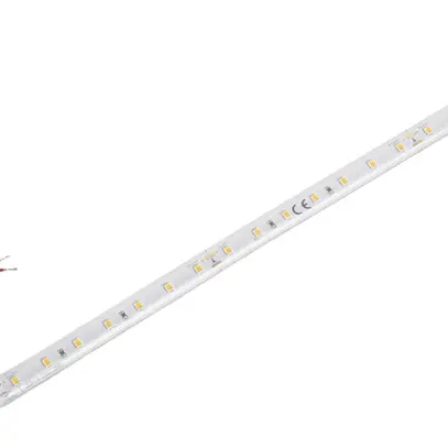 Ruban lumineux LED SLV GRAZIA IP FLEXSTRIP 24V 44W 2700K 120° 5020mm 