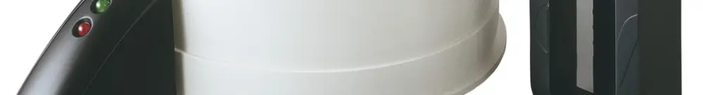 Telecomando infrarosso Telenordik 5TR p.ventilatori d.soffitto Nordik Evolution 