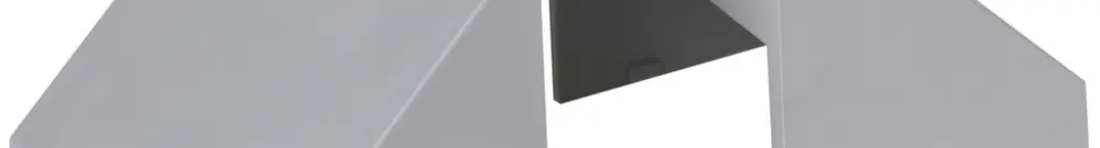 Coprimorsetti SIPA-WZU 2 pezzi 