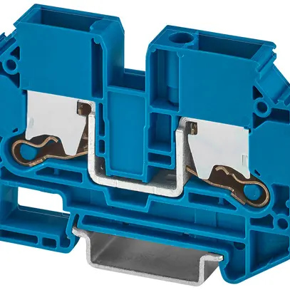 Borne de passage PX XTV 10 BU 1000V 57A 1.5…16mm² bleu 