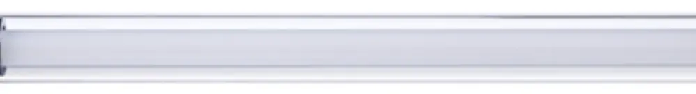 Lampada tubolare industriale LED EHB RL50 IND, 5000K 100…265VAC 18W Ø50×960mm 
