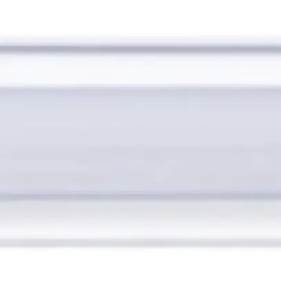 Lampada tubolare industriale LED EHB RL50 IND, 5000K 100…265VAC 18W Ø50×960mm 