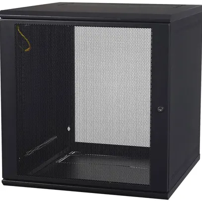 Armoire réseau 19" NetShelter WX 600×620×600mm 12UH no 