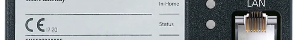 Gateway AMD Siedle 10/100/1000 Mbit 
