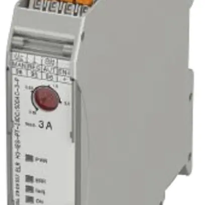 REG-Hybrid-Motorstarter PX ELR H3-IES-PT- 24DC/500AC-3-P 