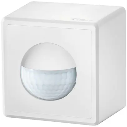 Rilevatore di presenza AP Luxomat PD2 S 180 Master 1C EDIZIO.liv bianco 