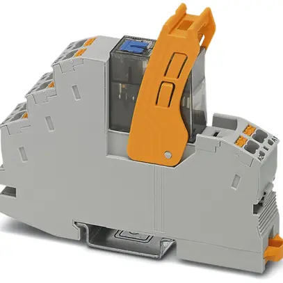 Modulo di relè PX con Push-in RIF-1-RPT-LDP-24DC/2X21MS 
