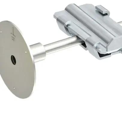 Garniture de raccordement Bettermann avec connexion clavette 