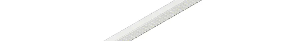 Insert lumineux LED SLV Easylight DA 80W 15120lm 830/840/865 DALI 2500mm blanc 