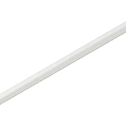 Inserto luminoso LED SLV Easylight DA 80W 15120lm 830/840/865 DALI 2500mm bianco 